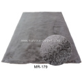 High-quality Faux Fur Rug